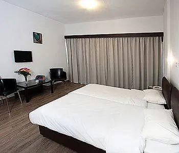 Otel Frangiorgio