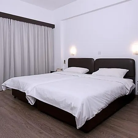 Frangiorgio Larnaca