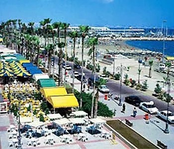 Frangiorgio Otel Larnaca