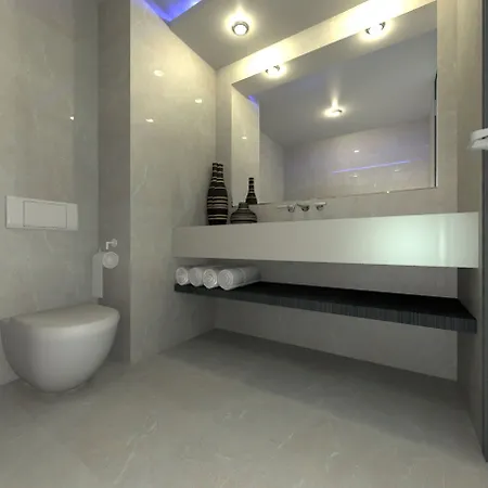 Frangiorgio Otel 3*