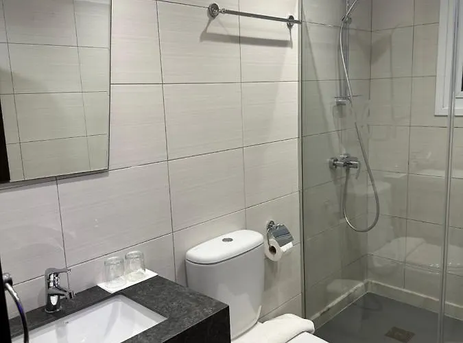 弗兰吉奥酒店 3*