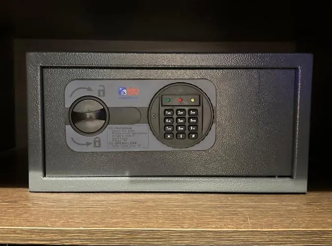 酒店 弗兰吉奥酒店