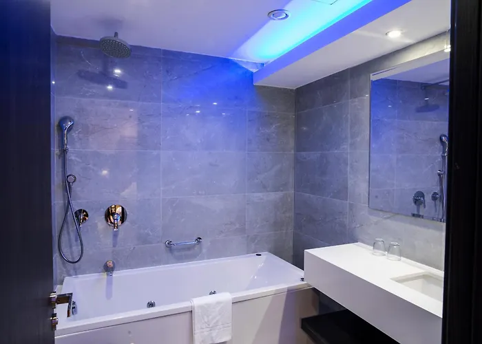 弗兰吉奥酒店 3*