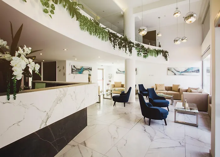 酒店 弗兰吉奥酒店 3*