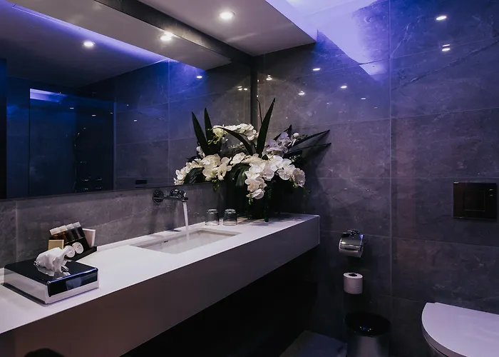 弗兰吉奥酒店 酒店 3*