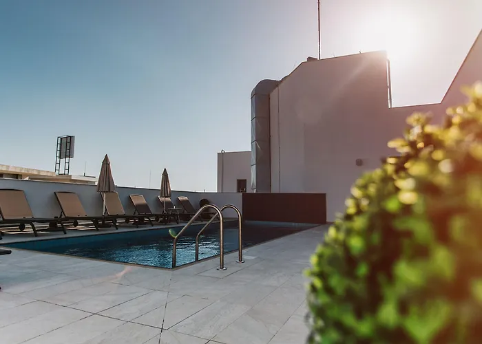 Hotel Frangiorgio 3*