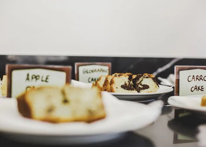 酒店 弗兰吉奥酒店