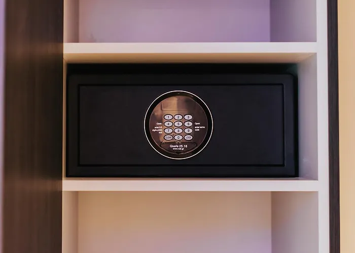 弗兰吉奥酒店 3*