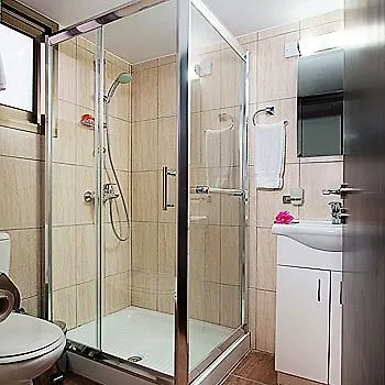 Hotel Frangiorgio Larnaca