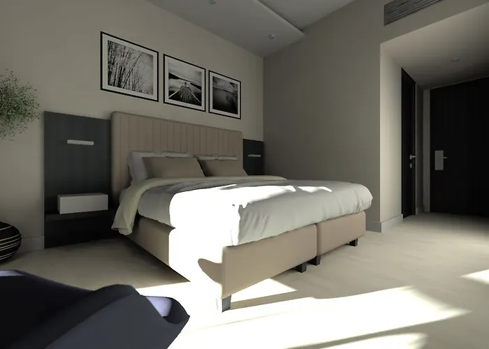 酒店 弗兰吉奥酒店