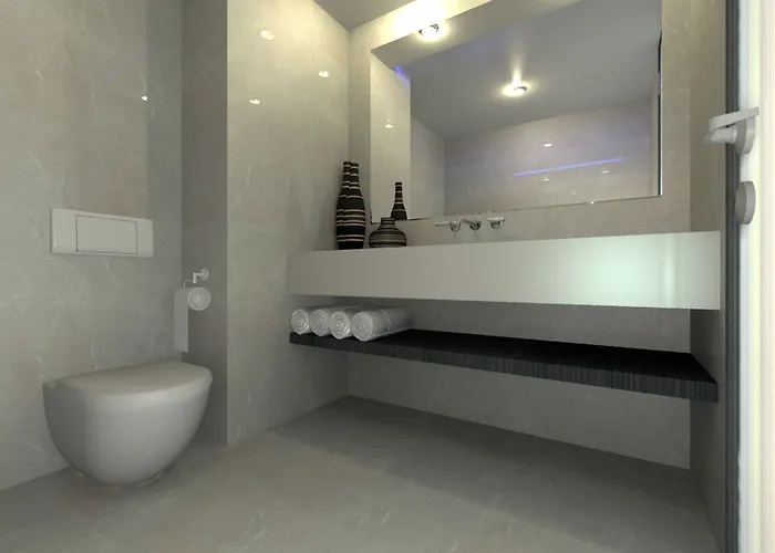 弗兰吉奥酒店 酒店 3*