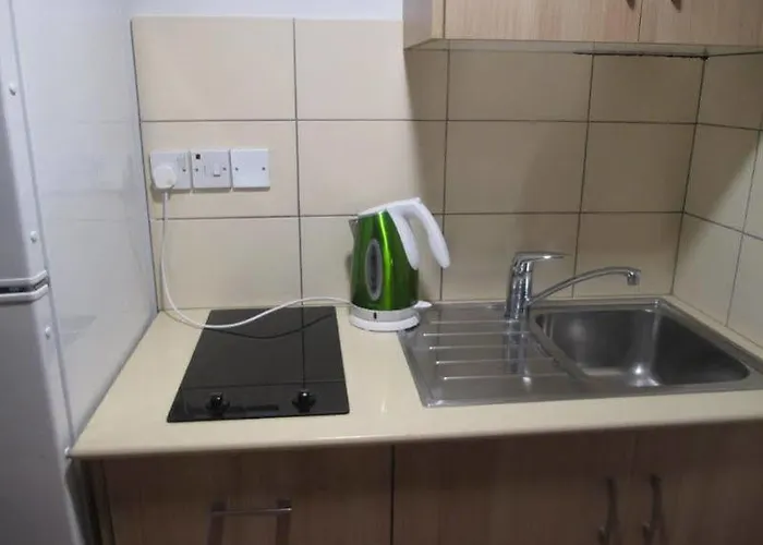 弗兰吉奥酒店 酒店 3*