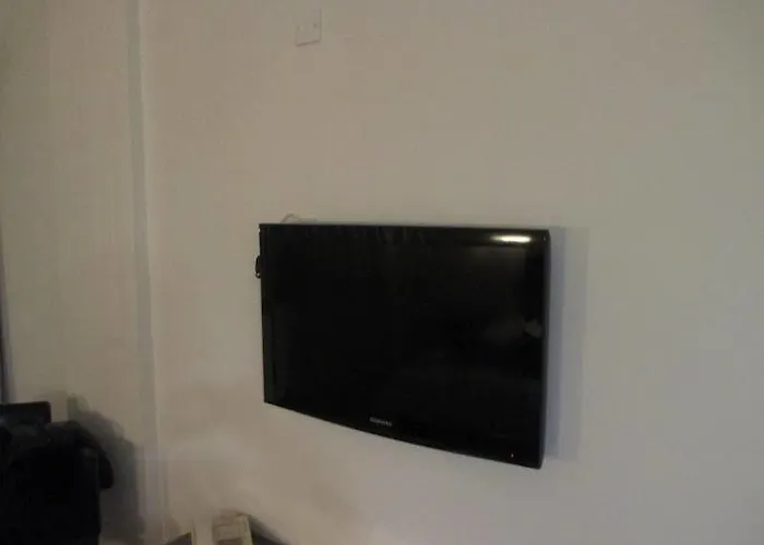 弗兰吉奥酒店 3*