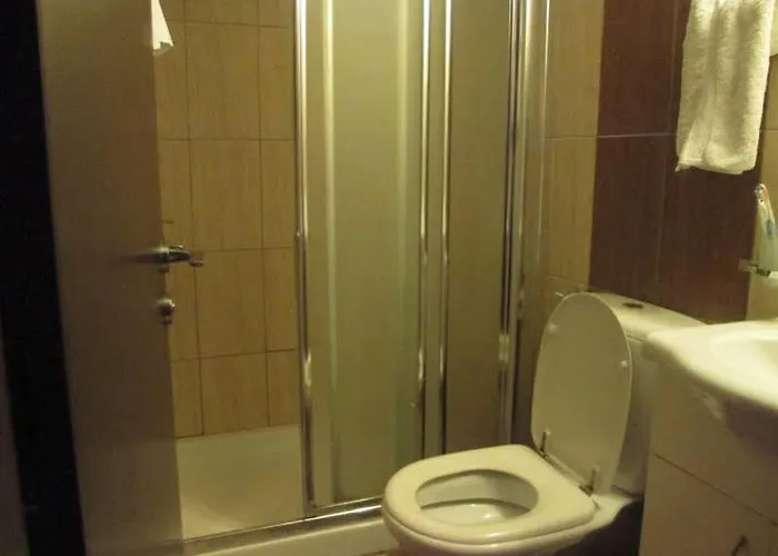 弗兰吉奥酒店 3*