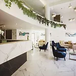 Отель Frangiorgio 3*
