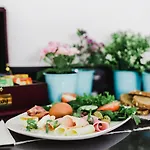 Frangiorgio 3* Ларнака
