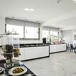 Frangiorgio Отель Ларнака
