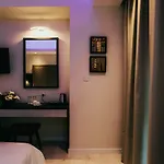 Отель Frangiorgio 3*
