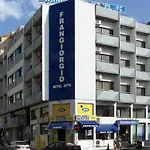 Отель Frangiorgio Ларнака