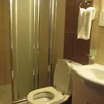 Frangiorgio Отель Ларнака