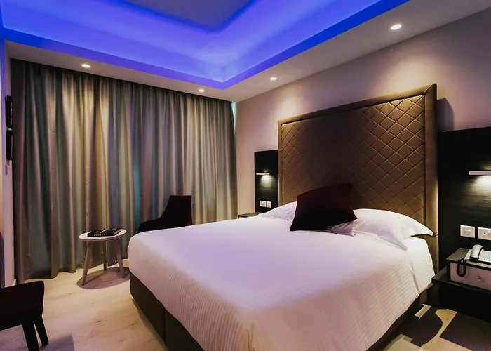 Frangiorgio Hotel 3*