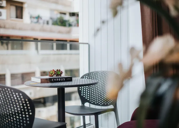 Frangiorgio 3* Larnaka