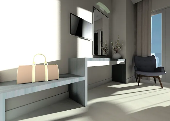 Frangiorgio 3* Larnaka